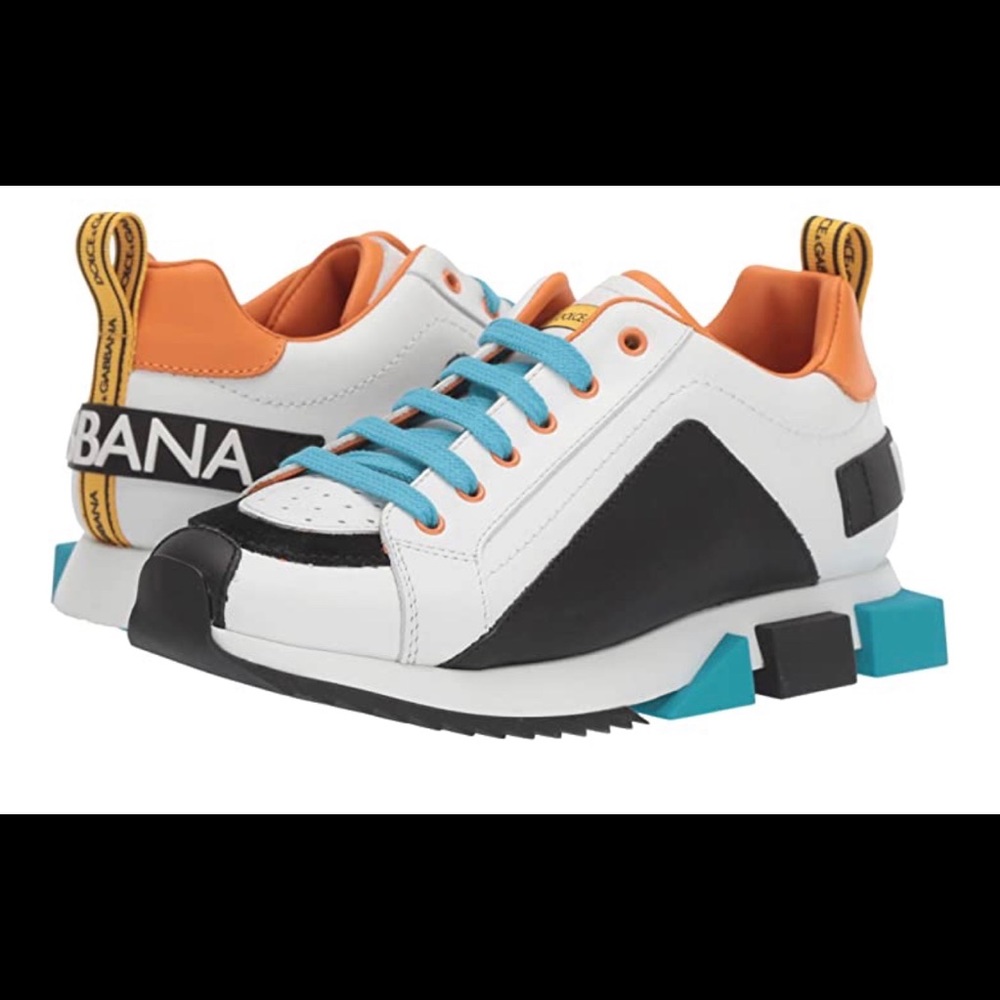 Dolce & Gabbana Sneakers